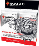 MTG: Adventures in the Forgotten Realms Collector Booster Box