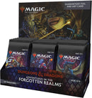 MTG: Adventures in the Forgotten Realms Set Booster Box