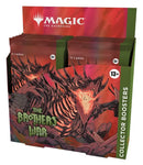 MTG: The Brothers War Collector Booster Box