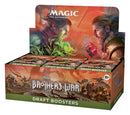 MTG: The Brothers War Draft Booster Box