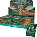 MTG: Streets of New Capenna Set Booster Box
