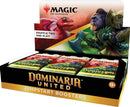 MTG: Dominaria United Jumpstart Booster Box