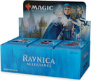 MTG: Ravnica Allegiance Booster Box