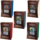 MTG: Strixhaven Commander 2021 Set of 5