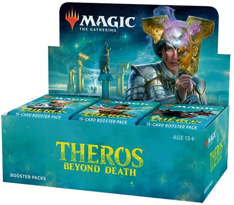 MTG: Theros Beyond Death Booster Box