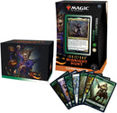 MTG: Innistrad Midnight Hunt Commander Coven Counters