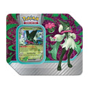 Pokemon TCG: Paldea Partner Tin
