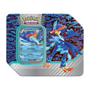 Pokemon TCG: Paldea Partner Tin