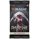 MTG: Phyrexia All Will Be One Set Pack