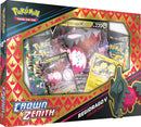 Pokemon TCG: Crown Zenith Regidrago V Collection