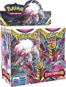 Pokemon TCG: Sword & Shield 11 Lost Origin Booster Box