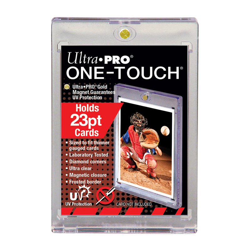 Ultra Pro: 100PT UV One-Touch Magnetic Holder