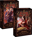 Flesh & Blood TCG: Uprising Blitz Decks Set of 2